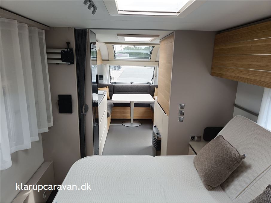 Adria Adora 613 UT